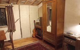 Chambre Douillette Chez Benjamin