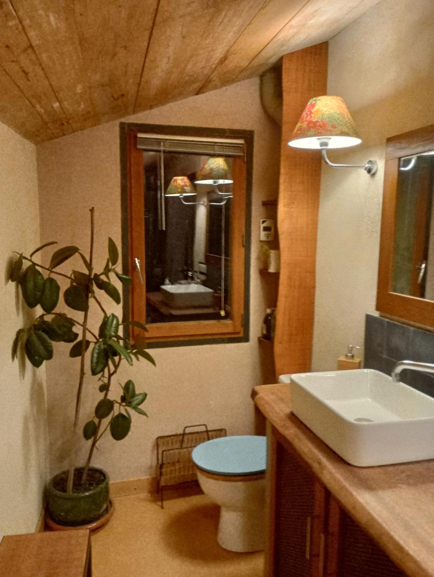Chambre Douillette Chez Benjamin Portes-en-Valdaine Extérieur photo